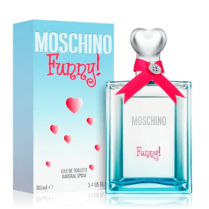 Moschino Funny 1.1