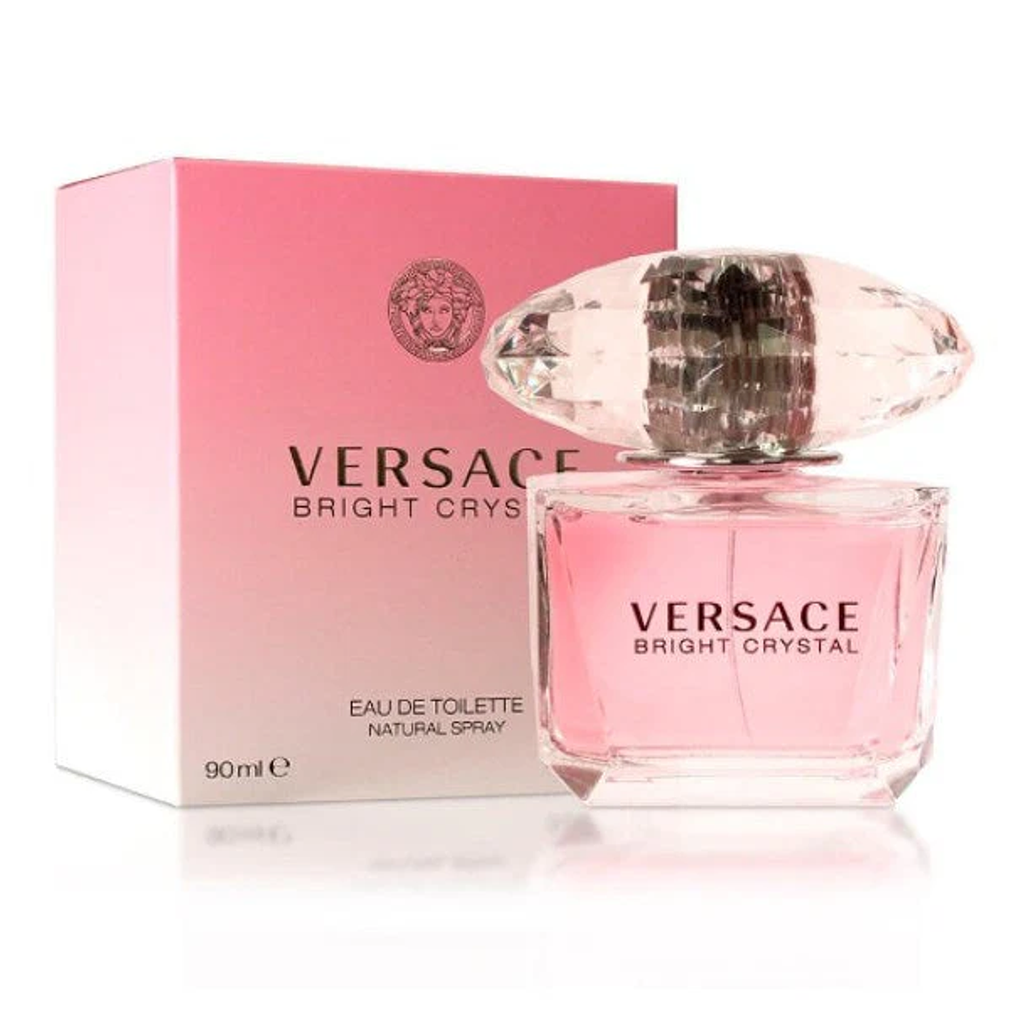 Versace Bright Crystal 1.1 1