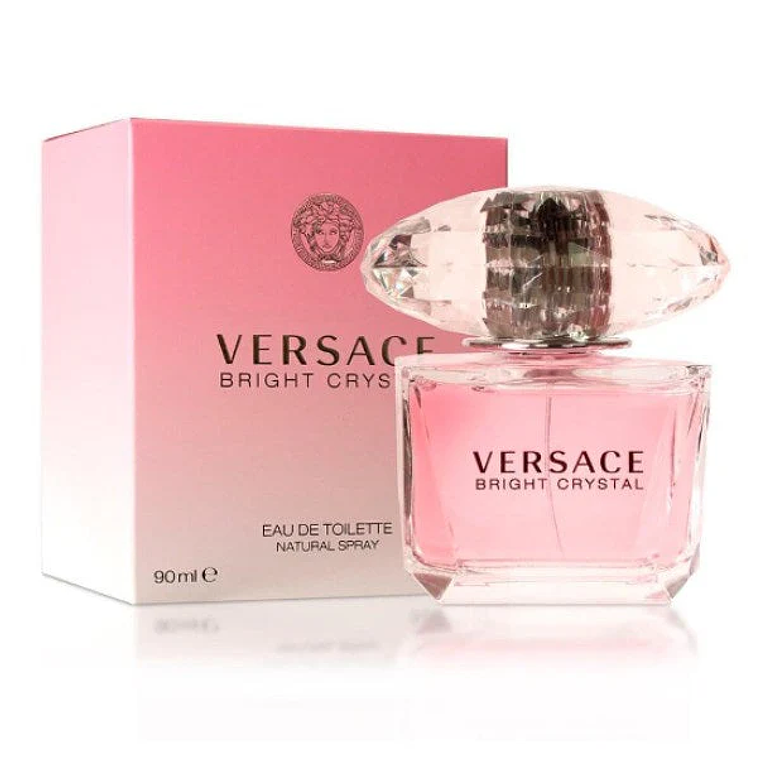 Versace Bright Crystal 1.1 1