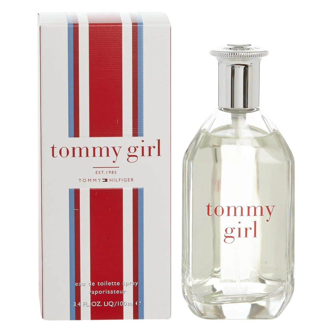 Tommy Girl 1.1 1