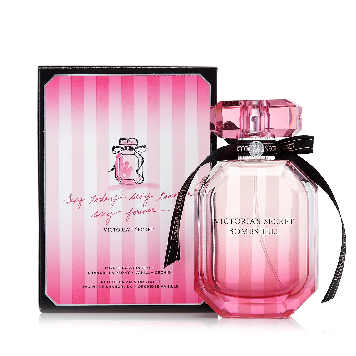 Bombshell Perfume 1.1  1
