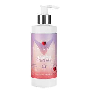 Jabon Intimo Sen Intimo x 250 ml