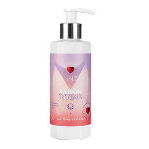 Jabon Intimo Sen Intimo x 250 ml