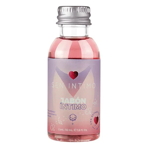 Jabon Intimo Sen Intimo x 30ml
