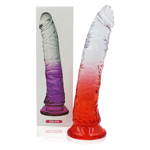 Dildo Masturbador Adam 20  cm 