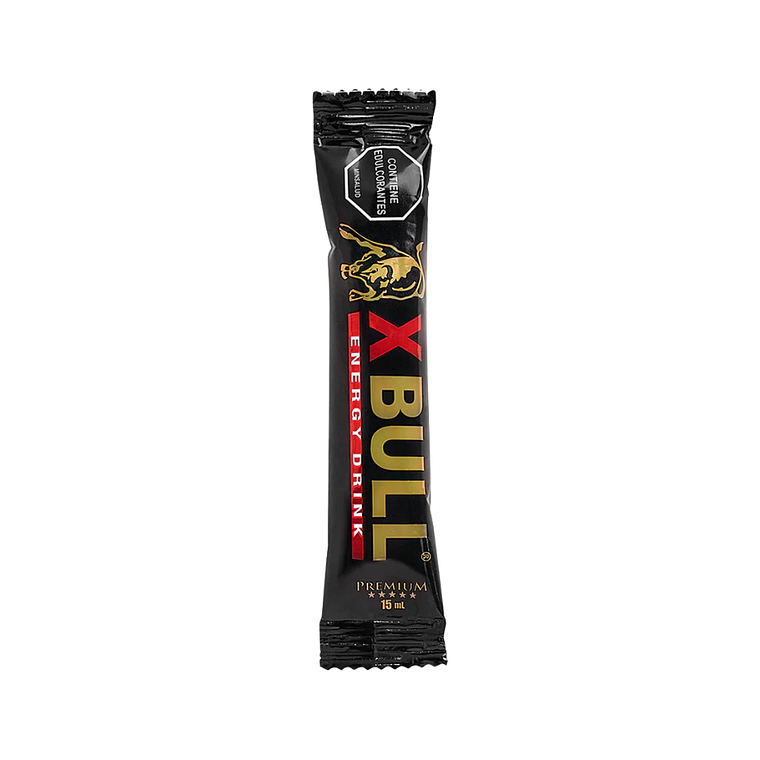  X-bull Sachet para hombre  1
