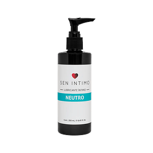 Lubricante Neutro 250 ml
