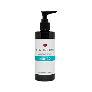 Lubricante Neutro 250 ml