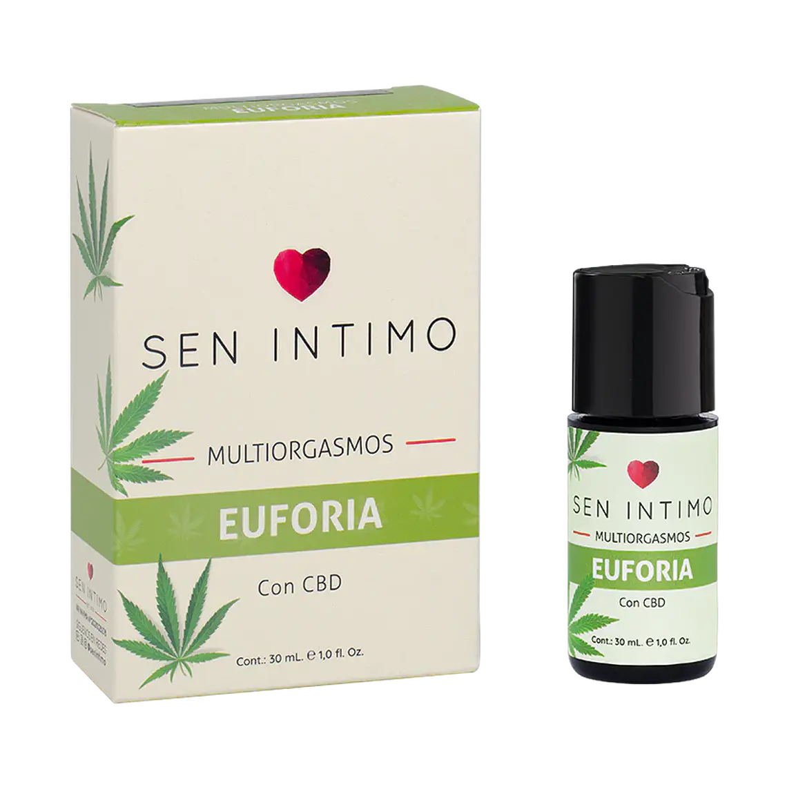 Multiorgasmos Euforia Sen Intimo 1