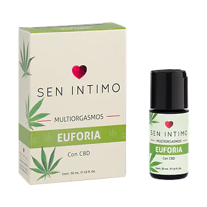 Multiorgasmos Euforia Sen Intimo
