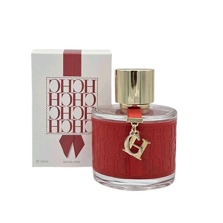 Perfume CH 1.1 1