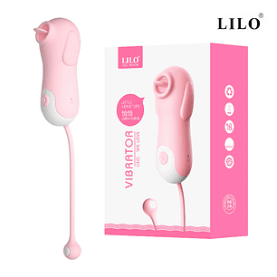 Vibrador Clitorial Violet