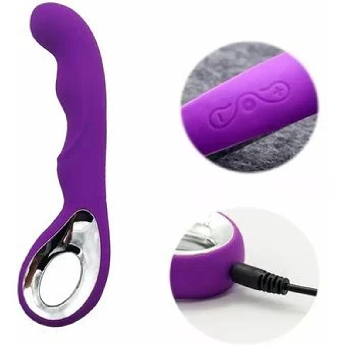 Vibrador Nicols  1