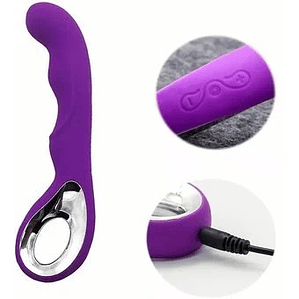 Vibrador Nicols 