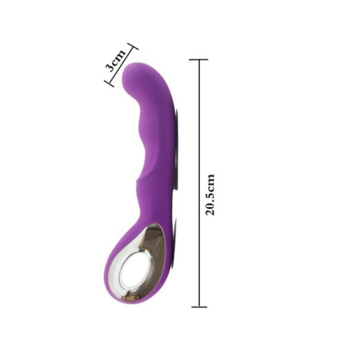 Vibrador Nicols  2