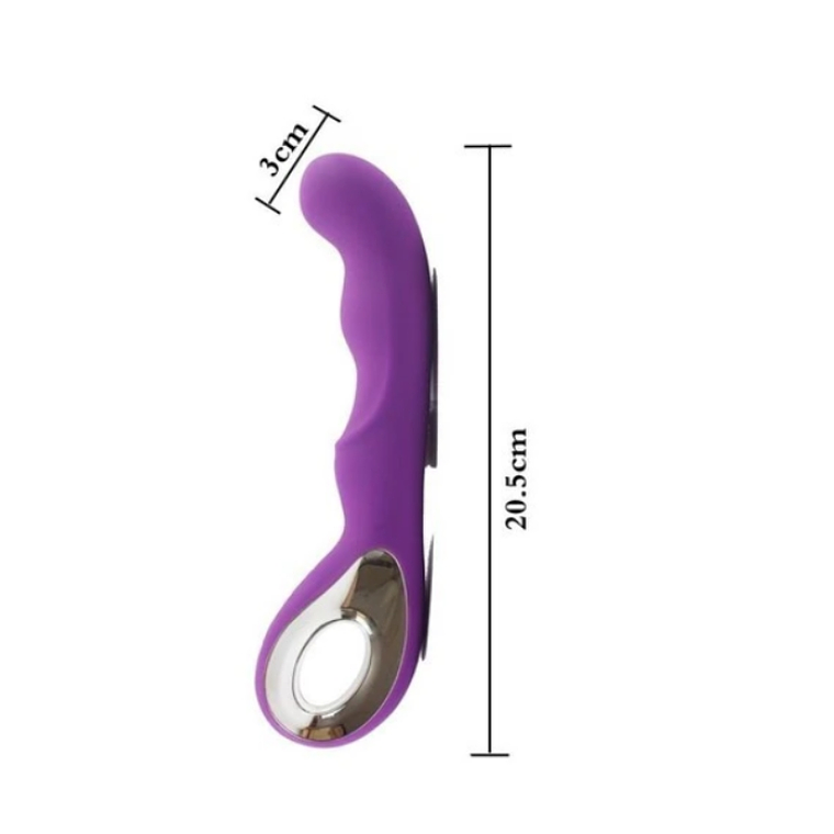 Vibrador Nicols  2