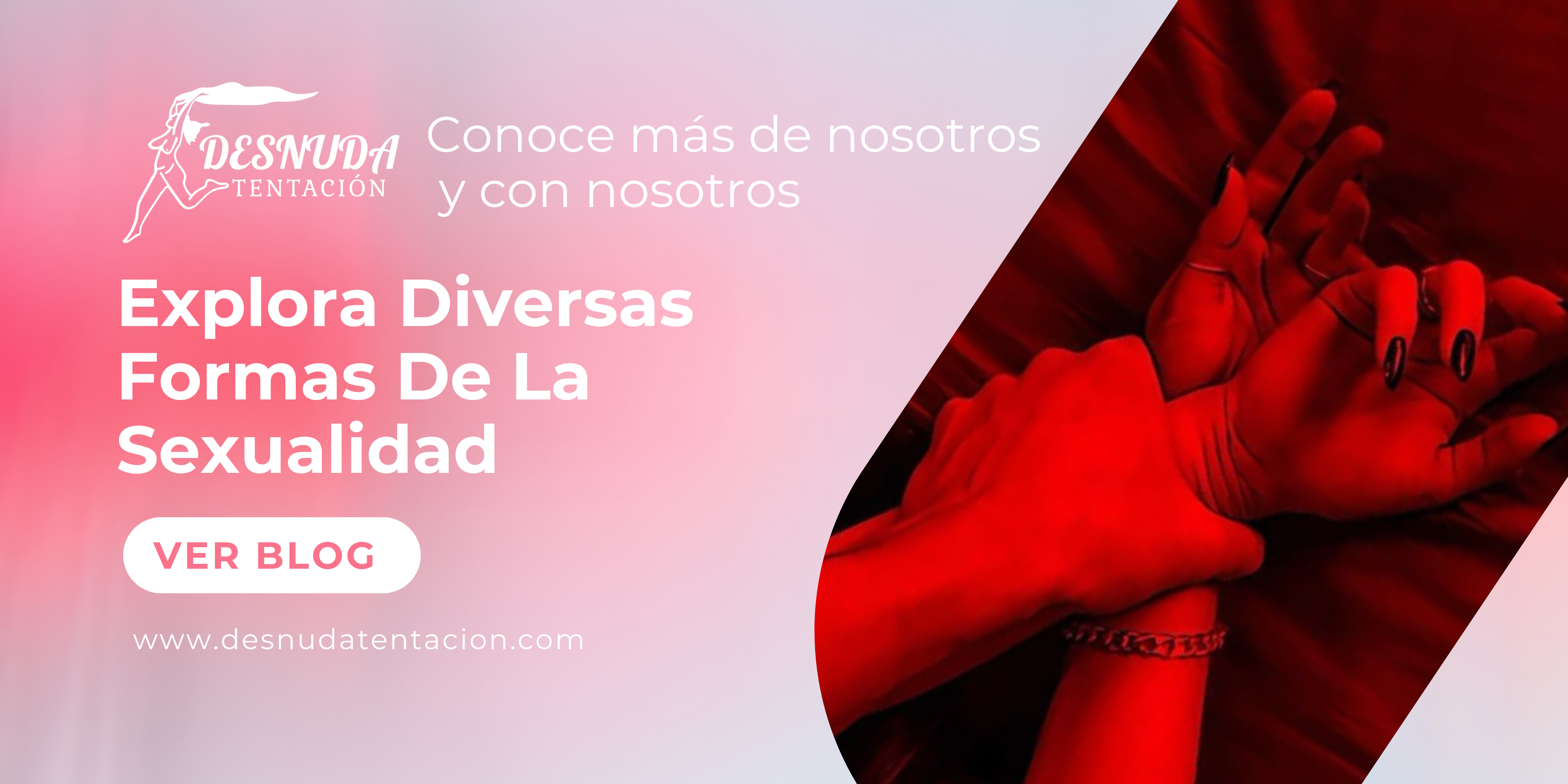 Conoce más de nosotros y con nosotros