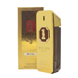 One Million Royal 2A