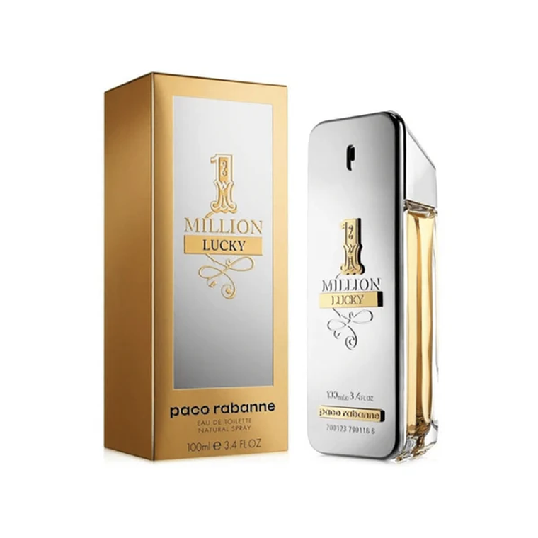 One Million Lucky  1.1 1