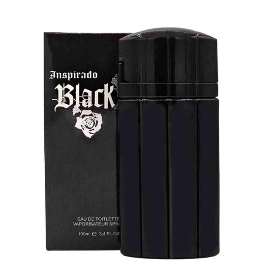 Paco Rabanne Black Xs 2A 1