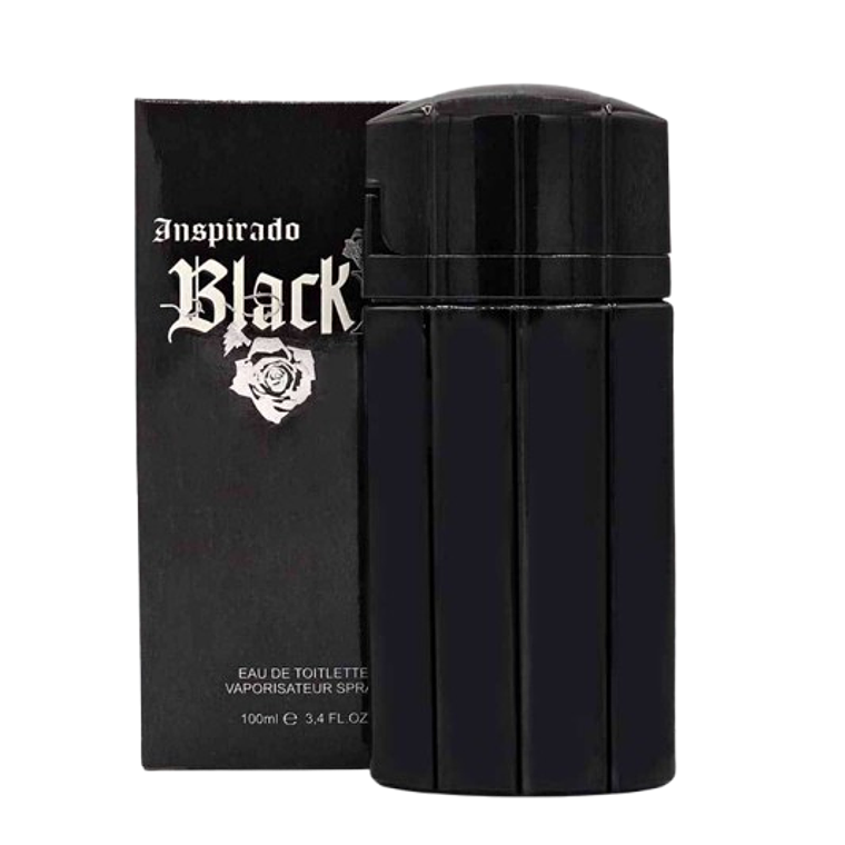 Paco Rabanne Black Xs 2A 1