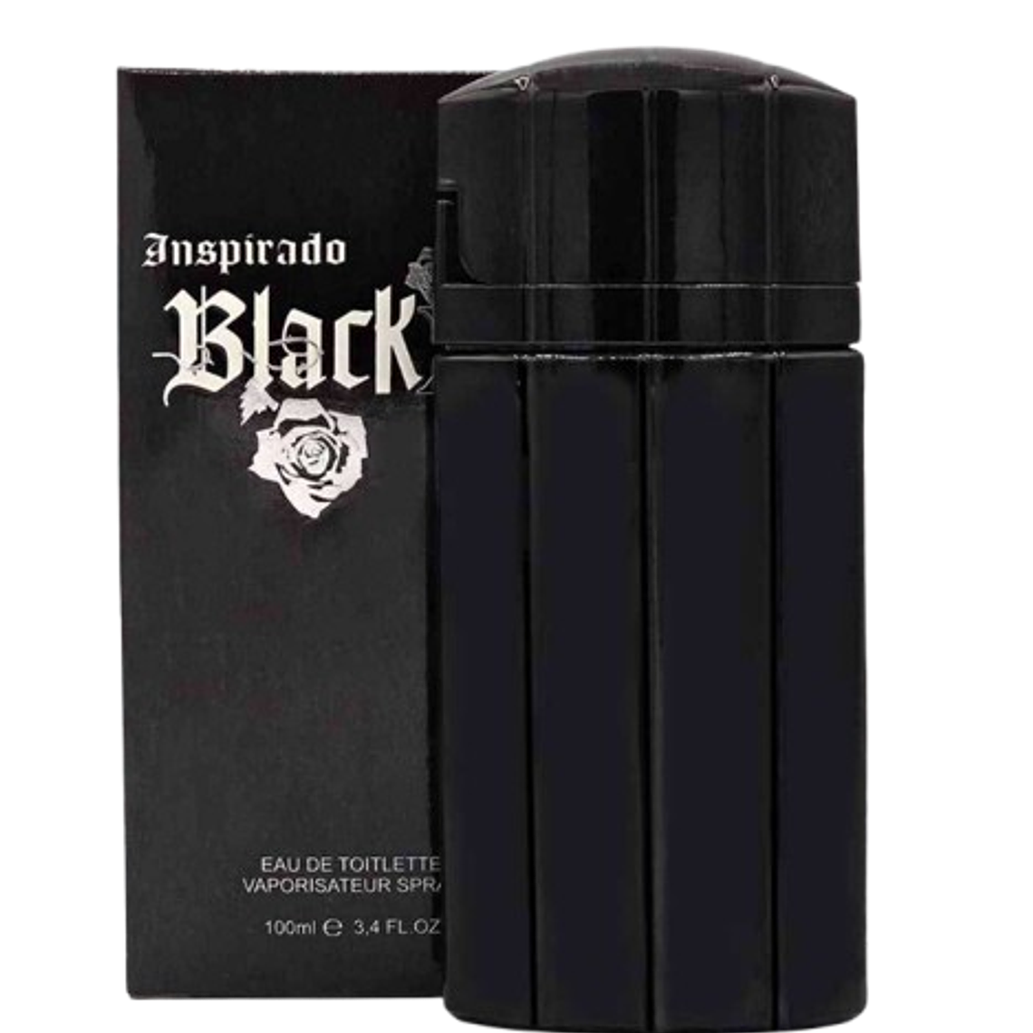 Paco Rabanne Black Xs 2A 1