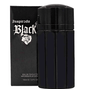 Paco Rabanne Black Xs 2A