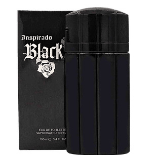 Paco Rabanne Black Xs 2A