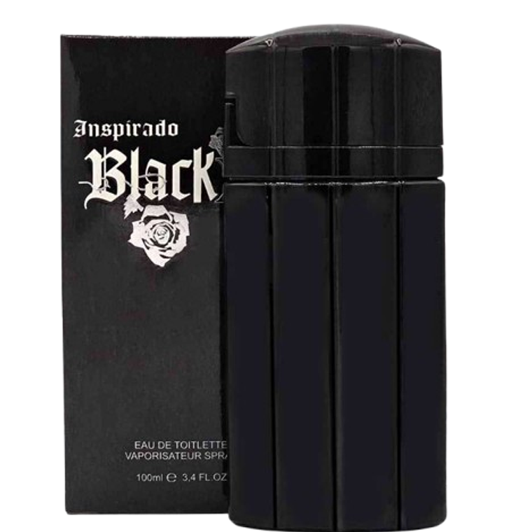 Paco Rabanne Black Xs 2A 1