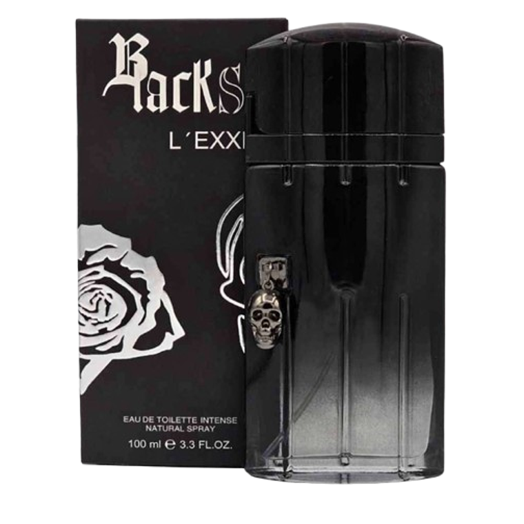 Black XS L'Exces 2A 1