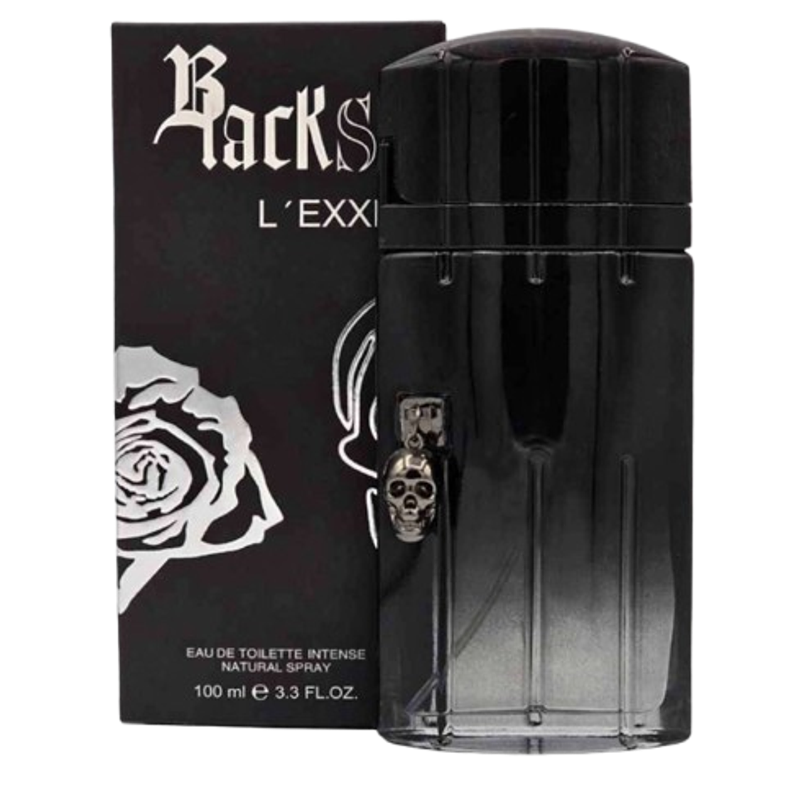 Black XS L'Exces 2A 1