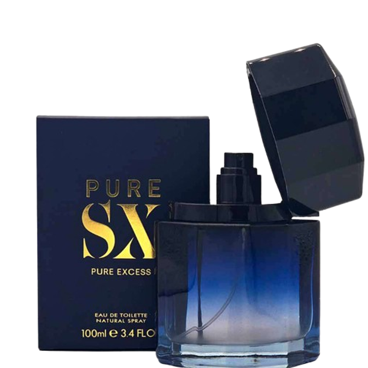 Pure XS Rabanne 2A 1