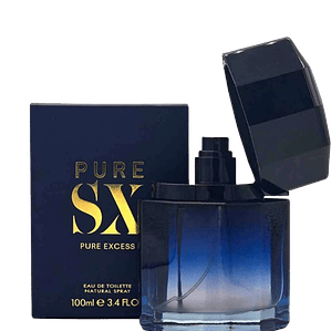 Pure XS Rabanne 2A