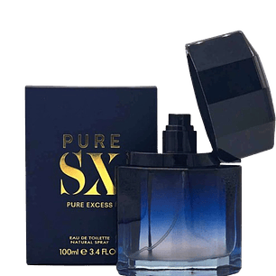 Pure XS Rabanne 2A