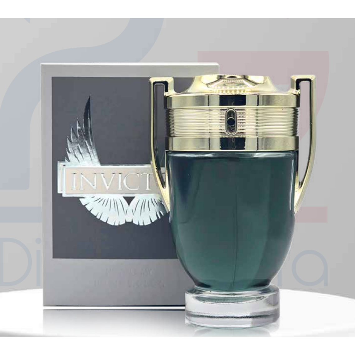 Invictus 2A 1