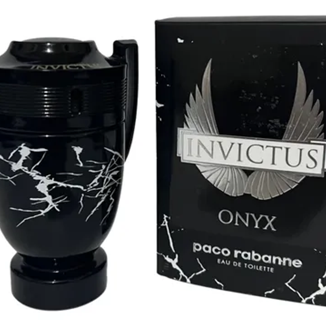 Invictus Onyx 1.1 1