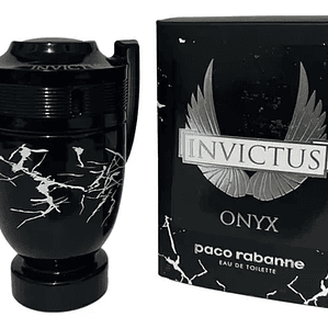 Invictus Onyx 1.1