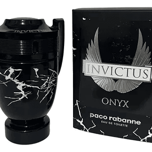 Invictus Onyx 1.1
