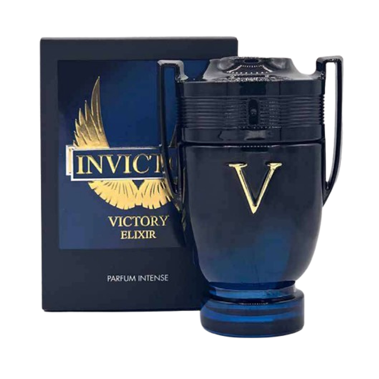 Invictus Victory Elixir 2A 1