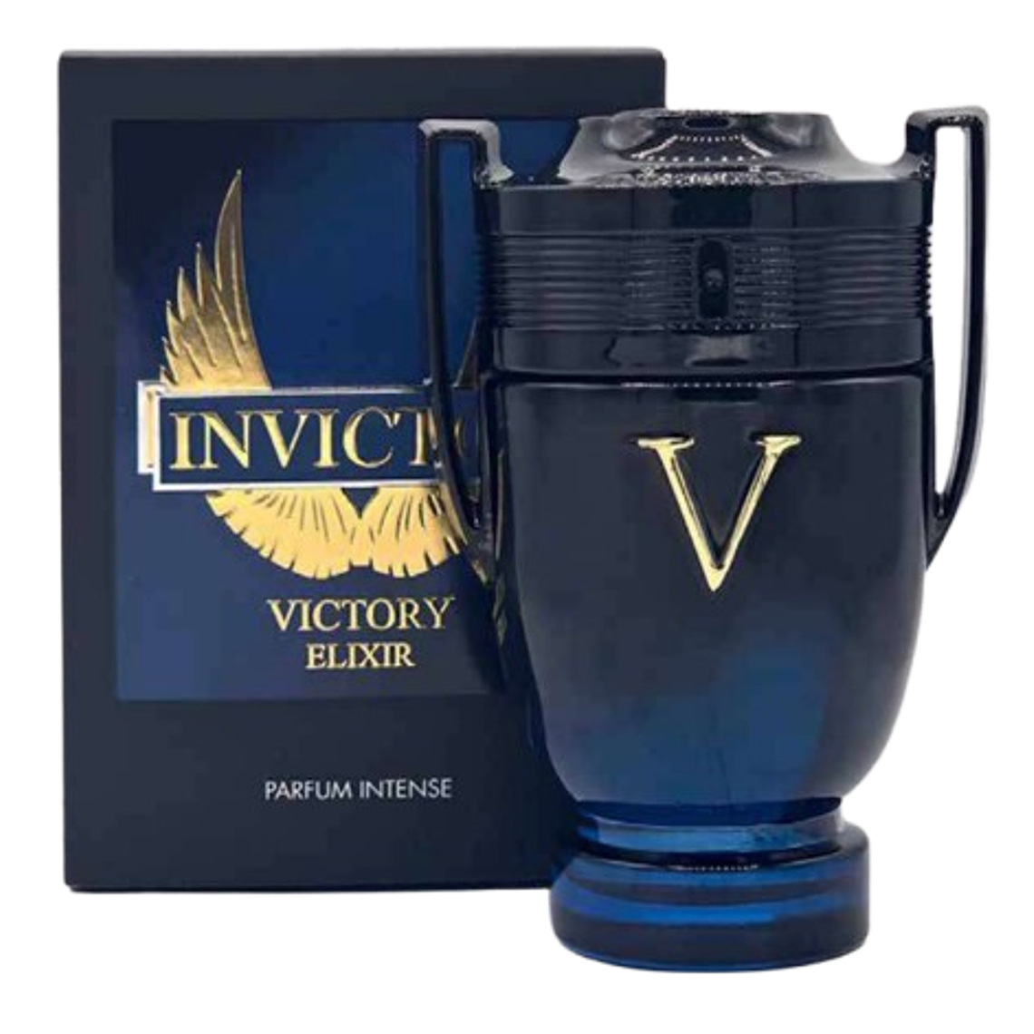 Invictus Victory Elixir 2A 1
