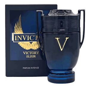Invictus Victory Elixir 2A