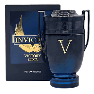 Invictus Victory Elixir 2A