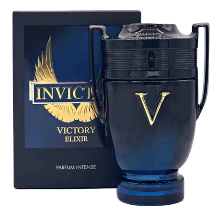Invictus Victory Elixir 2A 1