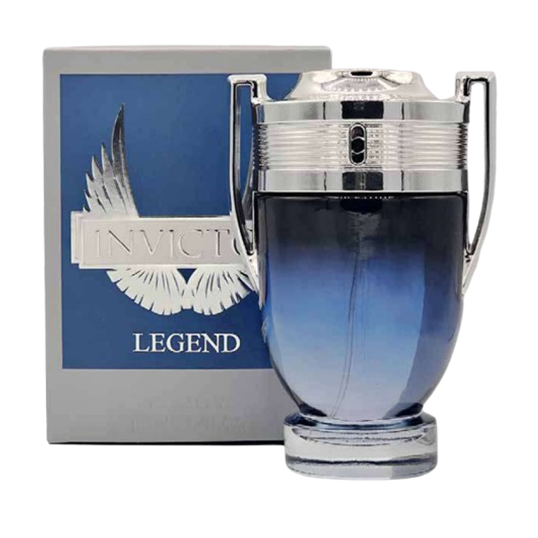 Invictus Legend 2A 1