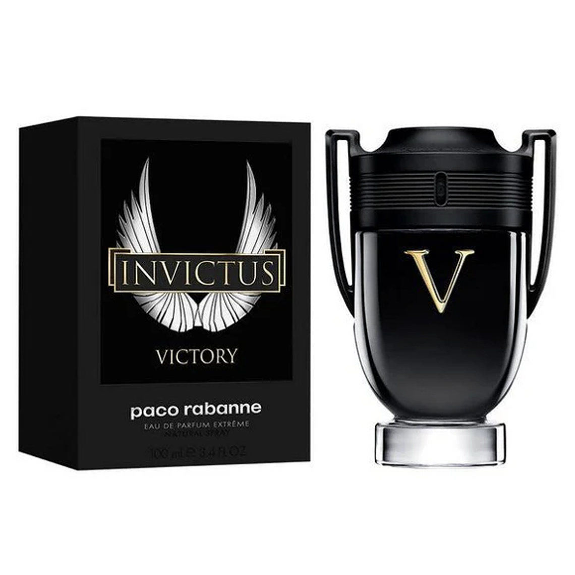  Incvictus Victory 1.1 1