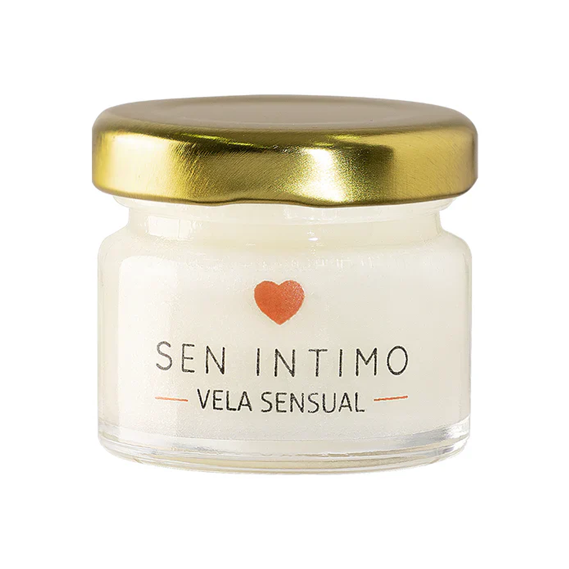  Vela Sensual Para Masajes  Priramide x 25ml  2