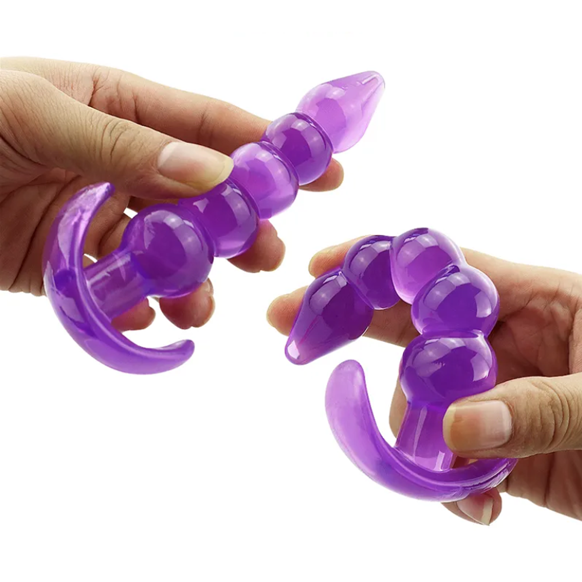 Acostumbrador Anal Harry 4