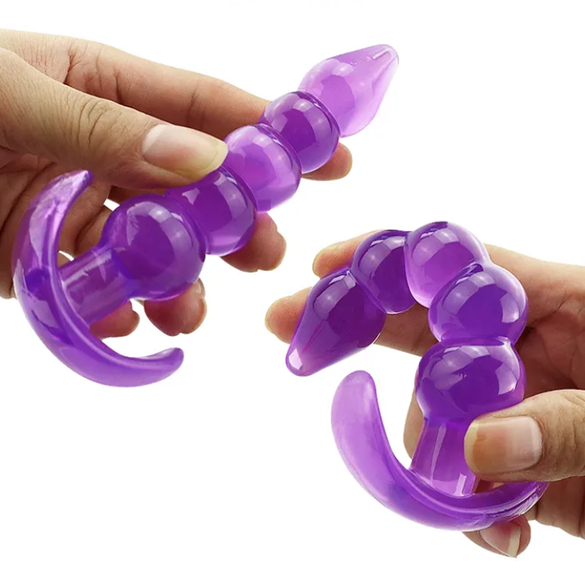 Acostumbrador Anal Harry 4