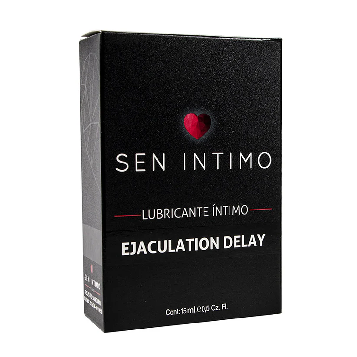 Retardante Ejaculation Delay Sen Intimo 1