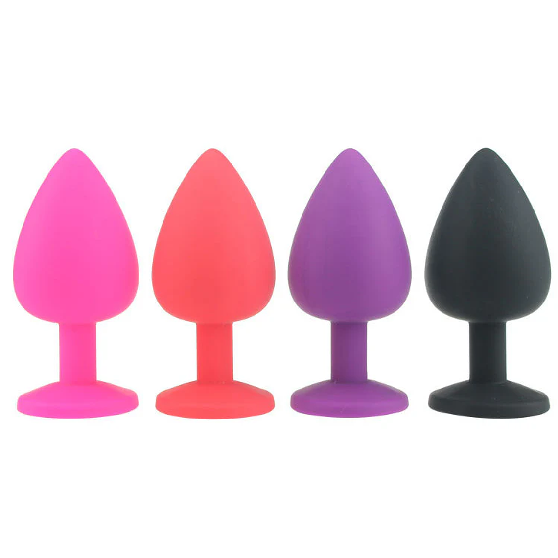 Acostumbrador Joya Solicona Talla S 1